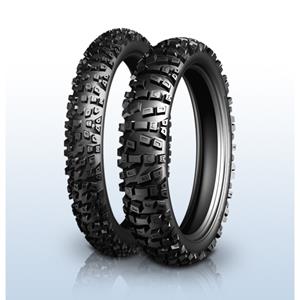 MICHELIN Off-road banden  STARCROSS HP4 110/90-19 TT 62M