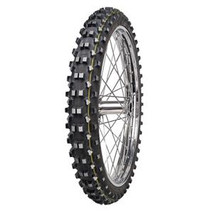 MITAS Off-road banden  C19 INTERMEDIATE TERRAIN RED 90/90-21 TT 57M