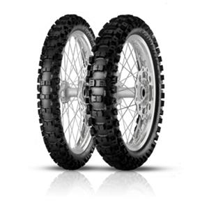 Pirelli Off-road banden  SCORPION SX 90/100-21 TT 57M