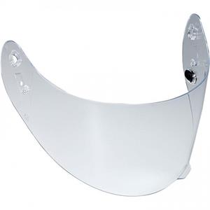 HJC Vizier HJ-09, Vizieren, Pinlock voorbereid helder
