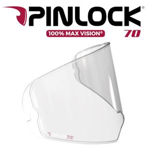 HJC Pinlock I100, Vizieren en Pinlocks