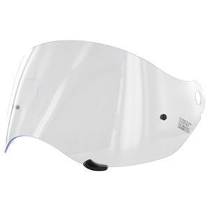 SHOEI Vizier C-49, Vizieren, Helder (Pinlock voorbereid)