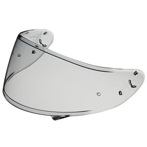 SHOEI Vizier CWR-1, Vizieren, Mellow Smoke (Pinlock voorbereid)