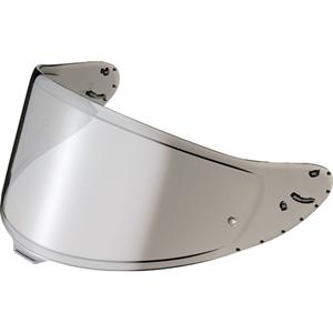 SHOEI Vizier CWR-F2, Vizieren, Spectra Zilver (Pinlock voorbereid)