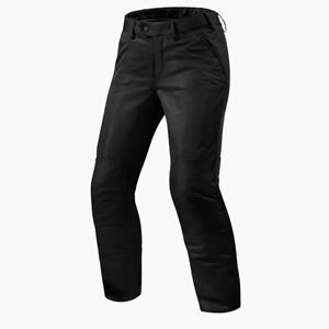 REV'IT! Eclipse 2 Lady pants, Doorwaai motorbroek dames, Zwart