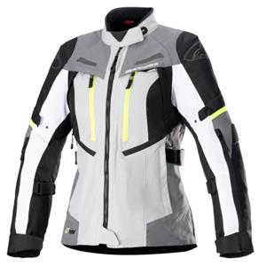 Alpinestars Girls Adventure Jacke Stella Bogota Pro Drystar