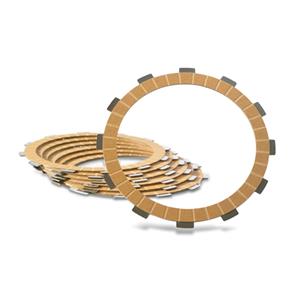 TRW Frictieplaten, Koppeling voor de moto, MCC530-7C