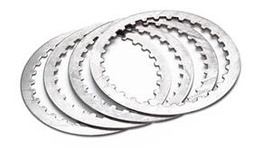 Kupplungsscheibensatz TRW MES444-9