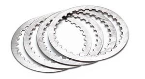 TRW Lucas Kupplungsstahlscheibensatz MES601-6 für Yamaha