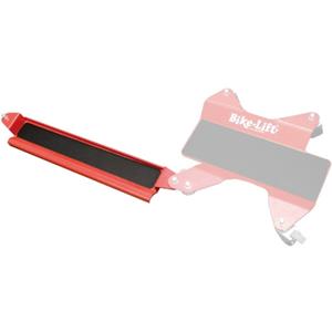 Extentie voor WP-400, Parkeerhulp de moto, Rood