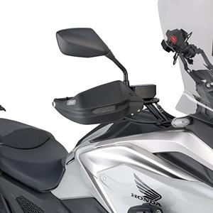 Givi Handprotektoren HP1111B für Honda NC 700/750 S/X