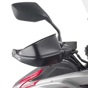 Givi Handprotektoren HP1192B für Honda CB/NC/NX