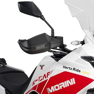 GIVI Specifieke handbescherming, op de moto, HP9350B
