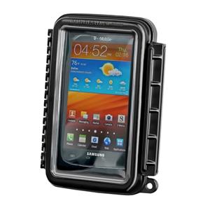 RAM MOUNTS Smartphone houder Aqua Box Medium, en auto GPS houders, RAM-HOL-AQ2U