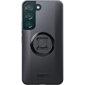 SP Connect Handyhülle für das Samsung Galaxy S22 - Schwarz