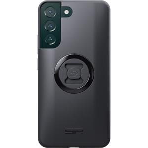 SP Connect Handyhülle für das Samsung Galaxy S22 Plus - Scharz