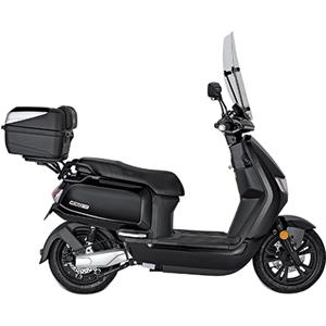 GIVI Bevestigingskit windscherm, moto en scooter, A9400A