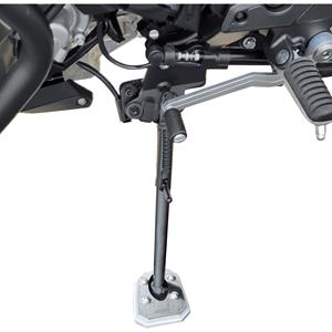 GIVI Zijstandaard verbreder, voor de motorfiets, ES9254