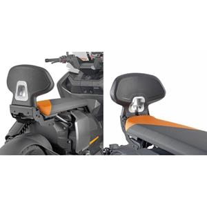 Givi Beifahrer-Rückenlehne TB5142A für BMW CE 04
