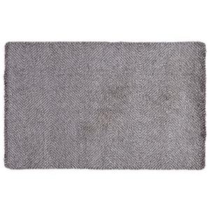 Fußmatte »Clean & Go«, HANSE Home, rechteckig, Höhe: 7 mm, In- und Outdoor geeignet, waschbar