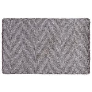 Fußmatte »Clean & Go«, HANSE Home, rechteckig, Höhe: 7 mm, In- und Outdoor geeignet, waschbar