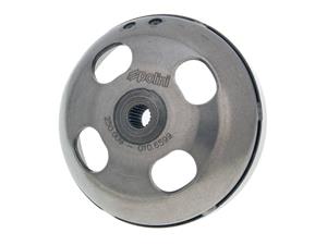 Polini Koppelingshuis  Originele Maxi Speed Bell 135mm voor Honda, Peugeot, Piaggio