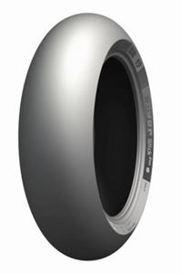 'Michelin Power Performance Slick (190/60 R17 )'