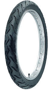 Vee Rubber VRM099 REAR