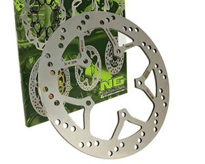 NG Brake Disc Remschijf NG voor Peugeot Geopolis Satelis 125, 250, 300, 400