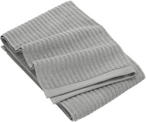 Esprit Handtuch »Modern Lines«, Walkfrottier (1-St), mit Hoch-Tief Linienstruktur