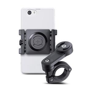 SP CONNECT Moto Bundle LT SPC+ Universal, Smartphone en auto GPS houders, Phone Clamp