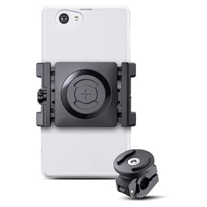 Moto Scooter Bundle SPC+ Universal, Smartphone en auto GPS houders, Phone Clamp