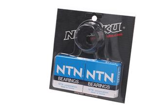 Naraku Krukaslager Set  voor Honda 125-150 4-Takt