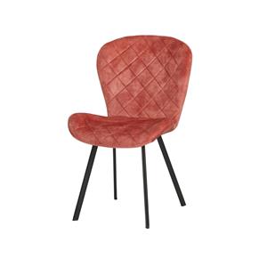 NADUVI Collection Eetkamerstoel Mini velvet | 