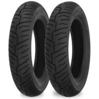 Shinko SR425 ( 130/90-10 TL 70J Hinterrad, Vorderrad )