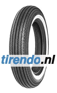 Shinko E270SW ( 4.50-18 TT 70H Hinterrad, Vorderrad WW )