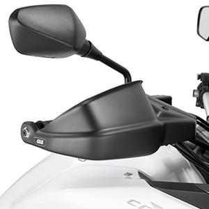 GIVI Specifieke handbescherming, op de moto, HP1139B