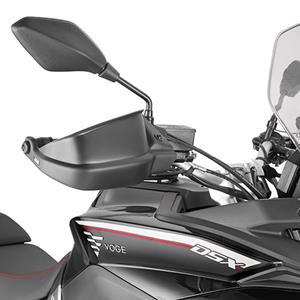 GIVI Specifieke handbescherming, op de moto, HP9251B