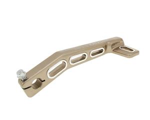 TNT Kickstarter Light Titan-Look voor Minarelli, Kymco, CPI, Peugeot, GY6