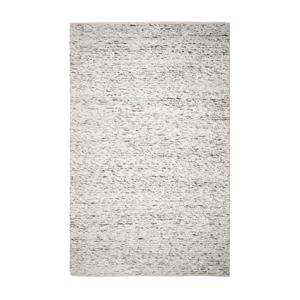 Kave Home Vloerkleed Manilva Wol, 200 x 300cm - Grijs