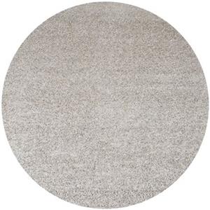 Veer Carpets  Vloerkleed Buddy Beige Ã¸160 cm