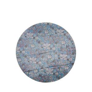 Essenza Ophelia Carpet round Midnight swim 180 cm