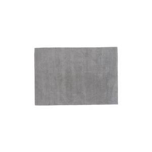Teppich »Ulla Teppich 230x160 cm Wolle hellgrau.«, ebuy24, Höhe: 1 mm