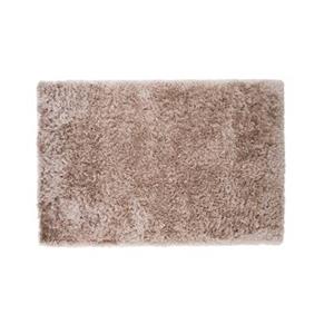 Teppich »Grace Teppich 230x160 cm Polyester beige.«, ebuy24, Höhe: 3 mm