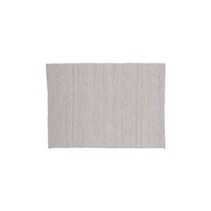 Hioshop Devi vloerkleed 300x200 cm polyester beige.