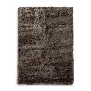 Rivièra Maison Maison Cecil Rug Black 390x280 - 290.0x200.0x1.0 cm