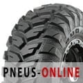 Duro DI-2037 Frontier ( 26x8.00 R12 TL 46N Hinterrad )