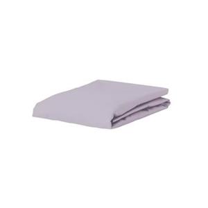 Essenza Minte Hoeslaken Purple breeze 90 x 210 cm