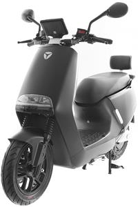 E-Motorroller yadea G5