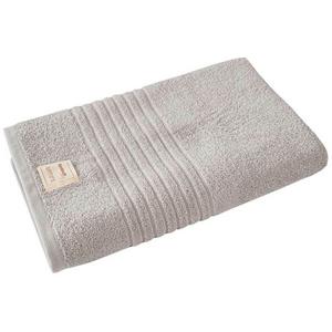 Dyckhoff Duschtuch » 06501 Duschtuch NATURE 70x140cm - silber«
